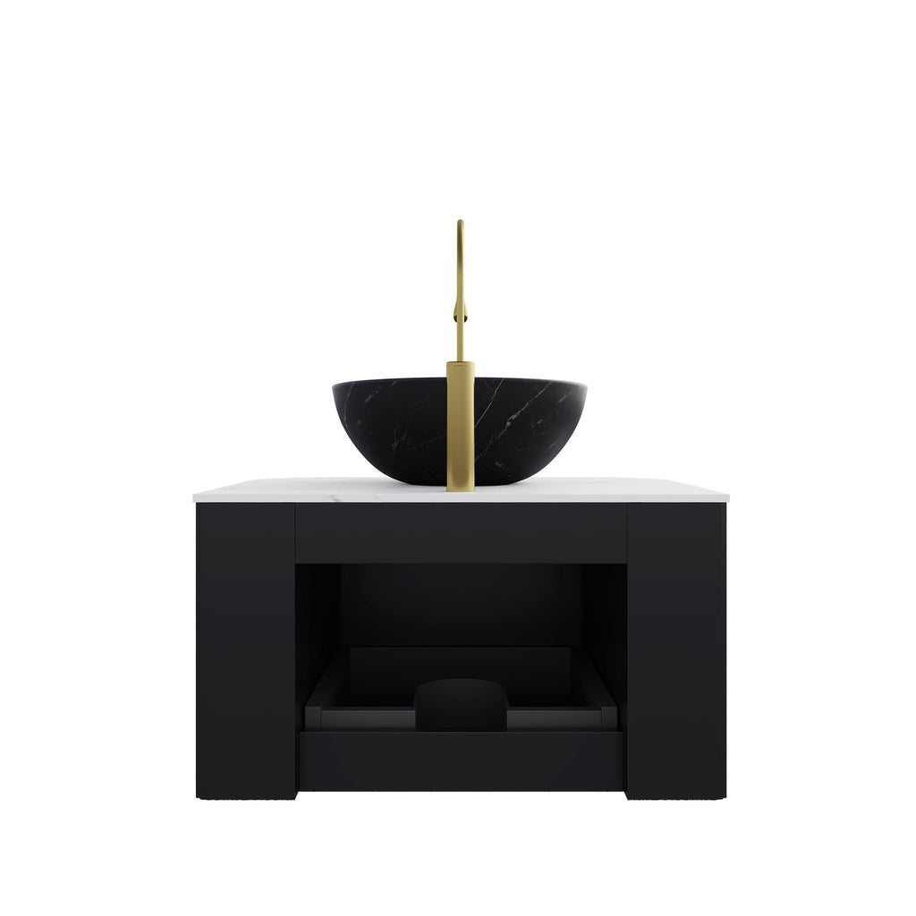 DINA 24" Bathroom Vanity & Sink