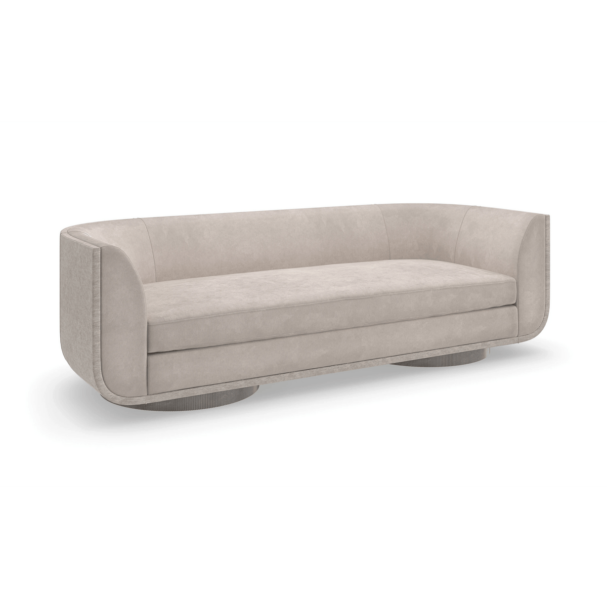 Clipper Sofa