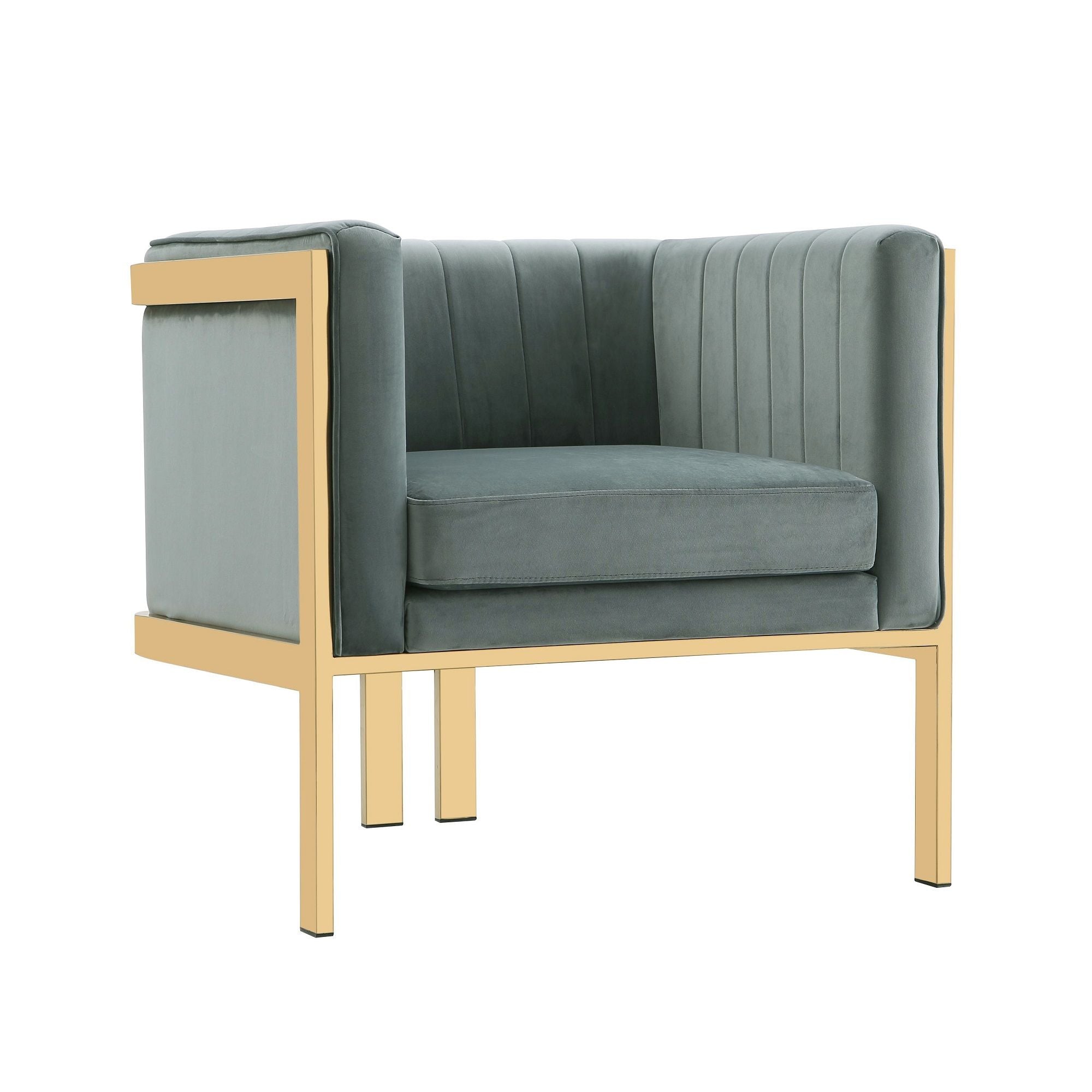 Paramount - Lounge Chair