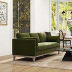 Knox 84" Modern Farmhouse Sofa