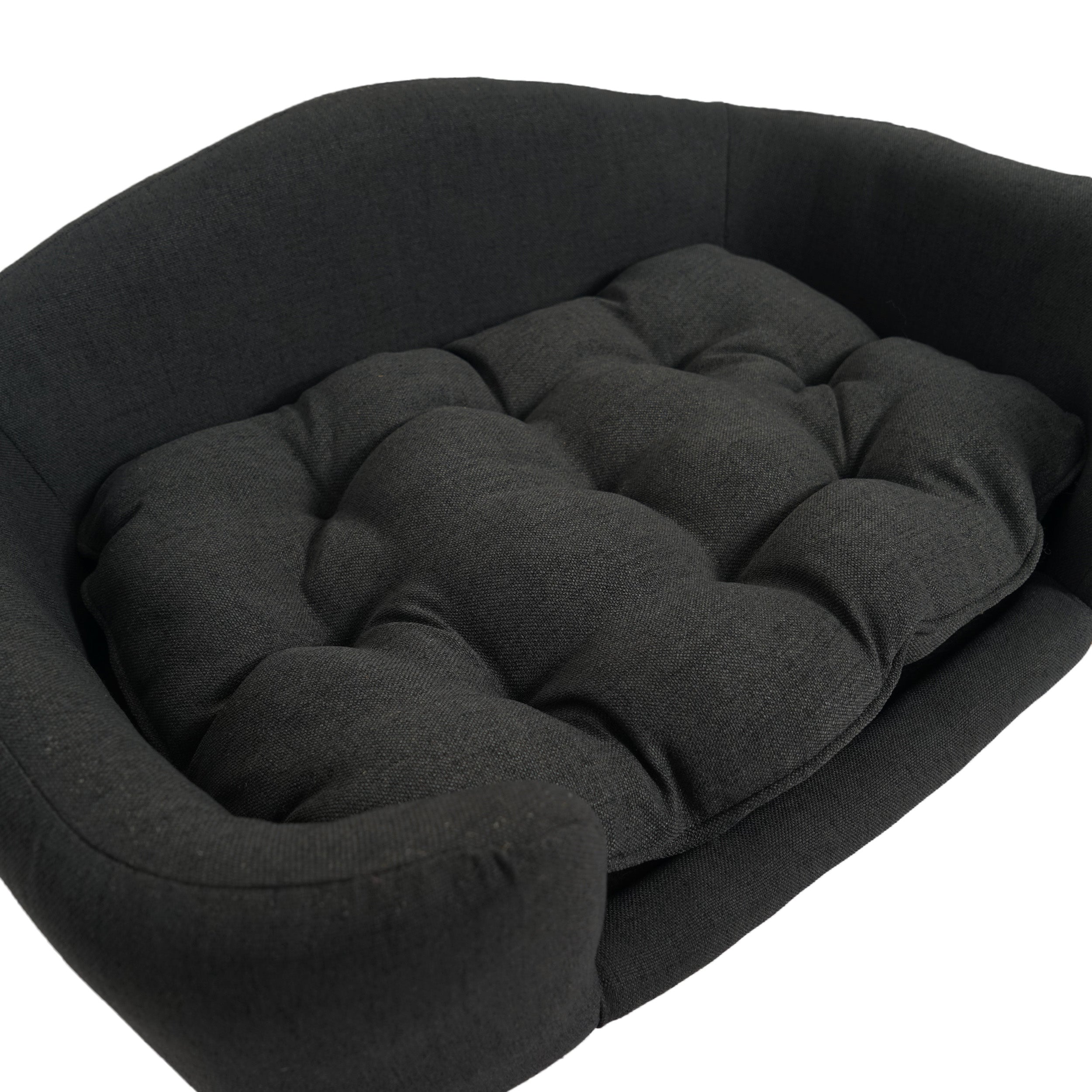 Elevated Dog Bed Frame for Small Dog