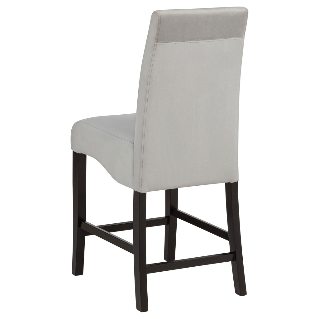 Giannis Seven-Piece Counter Height Dining Set