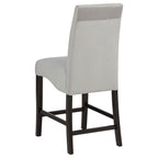 Giannis Seven-Piece Counter Height Dining Set