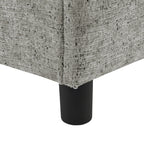 Versatile U-Shaped Sectional Sofa Bed