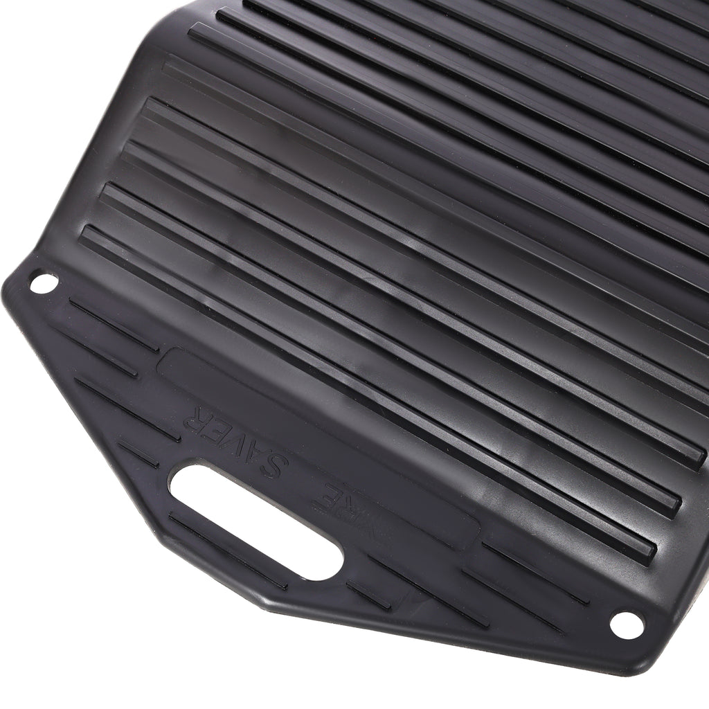 4-Pack Tire Saver Ramps