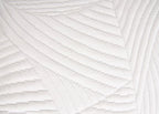 BedGear Level Performance Cuddle Curve Pillow, Size 3.0