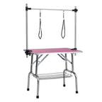 36" Folding Dog Pet Grooming Table