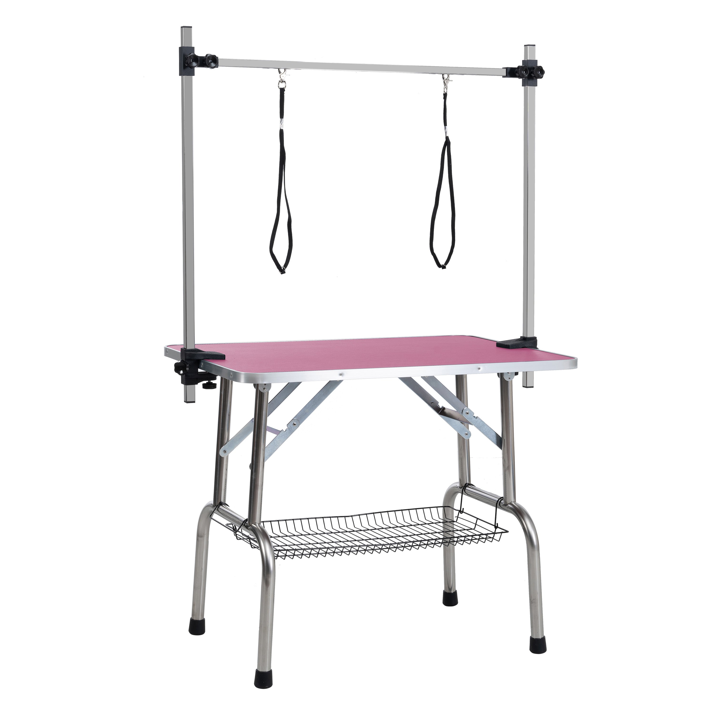 36" Folding Dog Pet Grooming Table