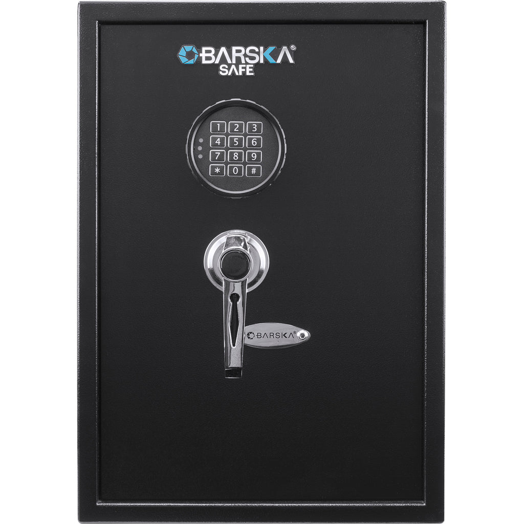 Large Digital Keypad Safe - 1.45 Cubic Ft