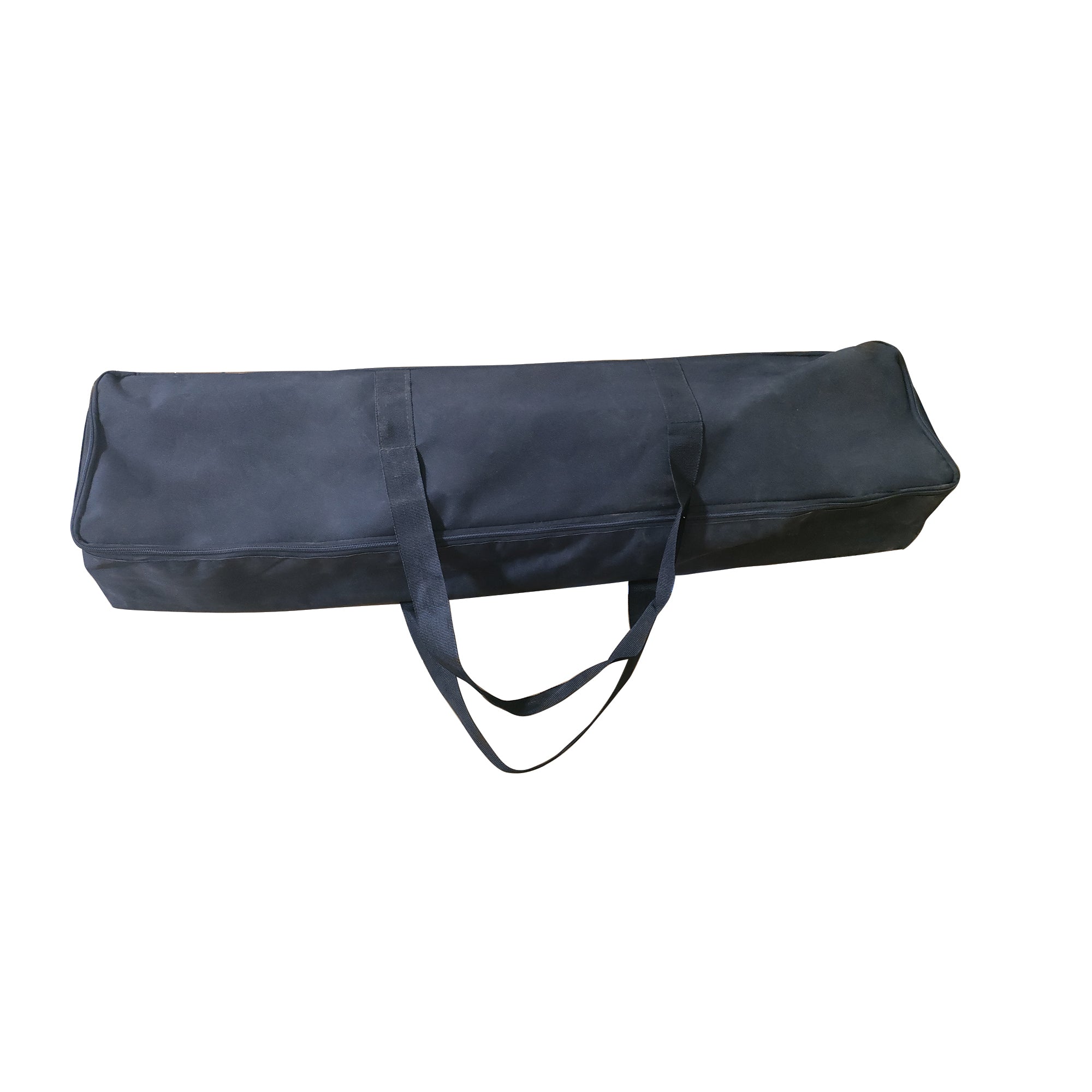 Lightweight Aluminum Roll-Up Rectangular Outdoor Table