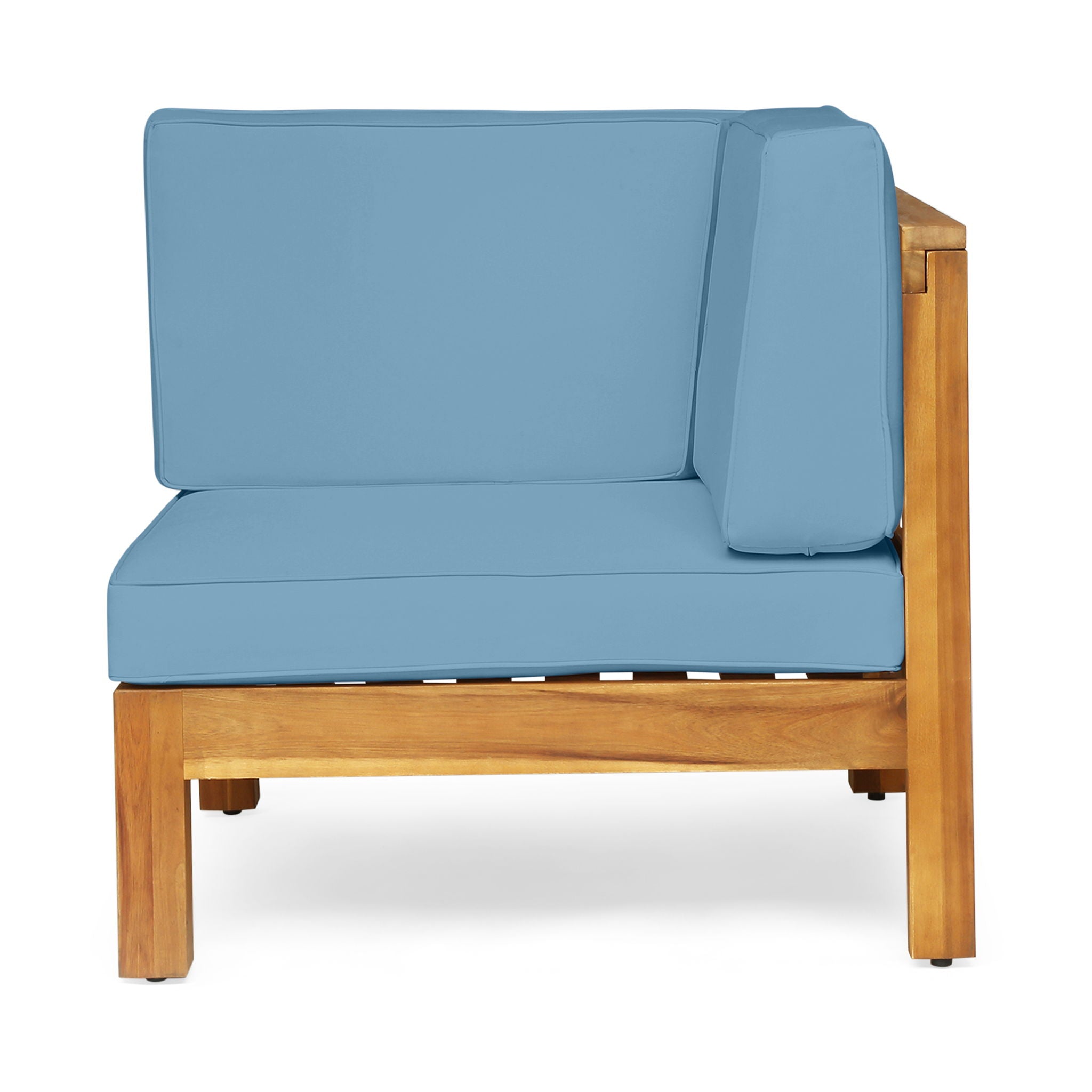Brava - X Back Arm Chair
