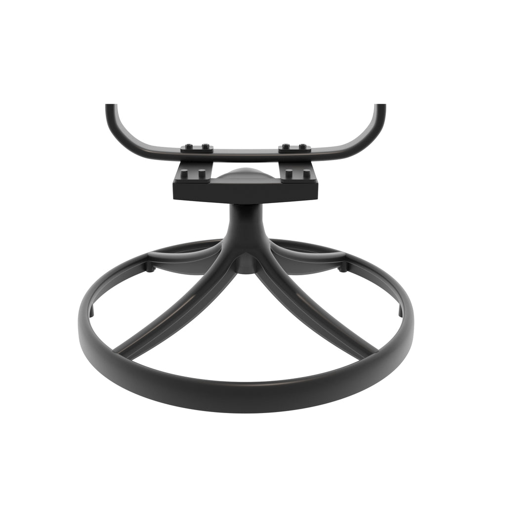 7-Piece All-Weather Cast Aluminum Dining Set