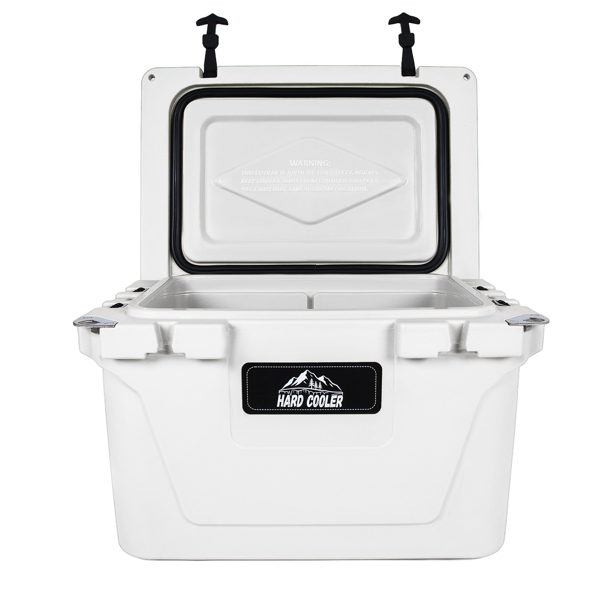 50 Quart Cooler