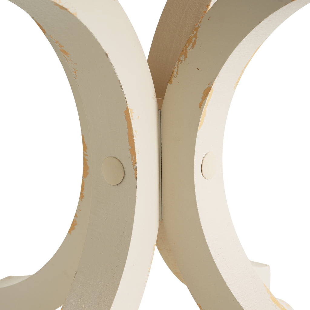 Elegant Accent Table
