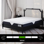 Venus Williams Collection - Legend 12" Hybrid Mattress - King
