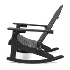 Hollywood Adirondack Rocking Chair