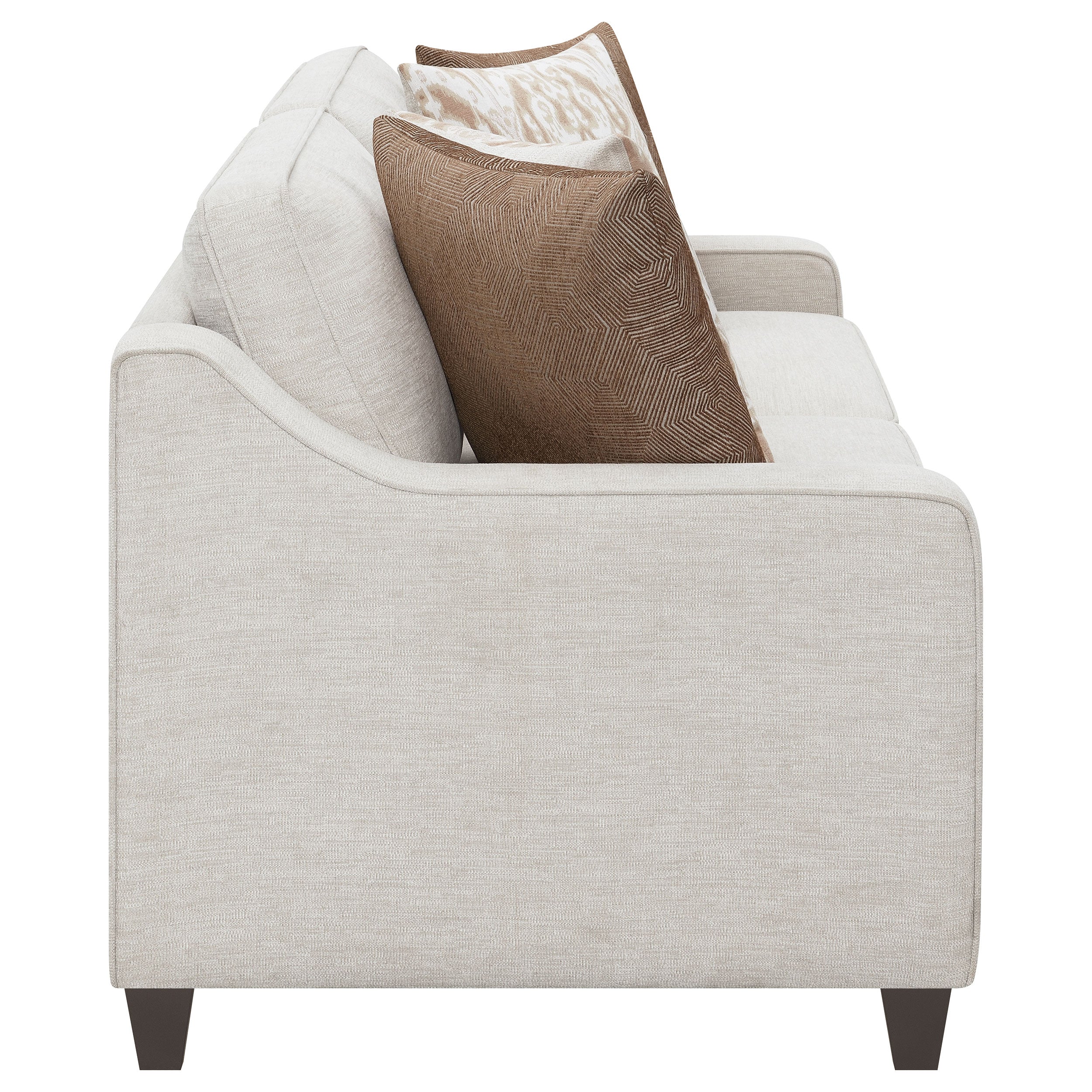 Mahaffey Christine Sofa