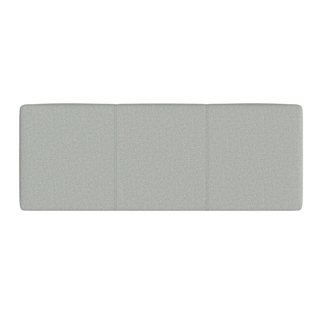 Avalon Storage Ottoman Bench