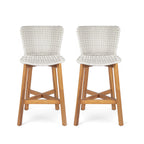 Lymington Outdoor Bar Stool