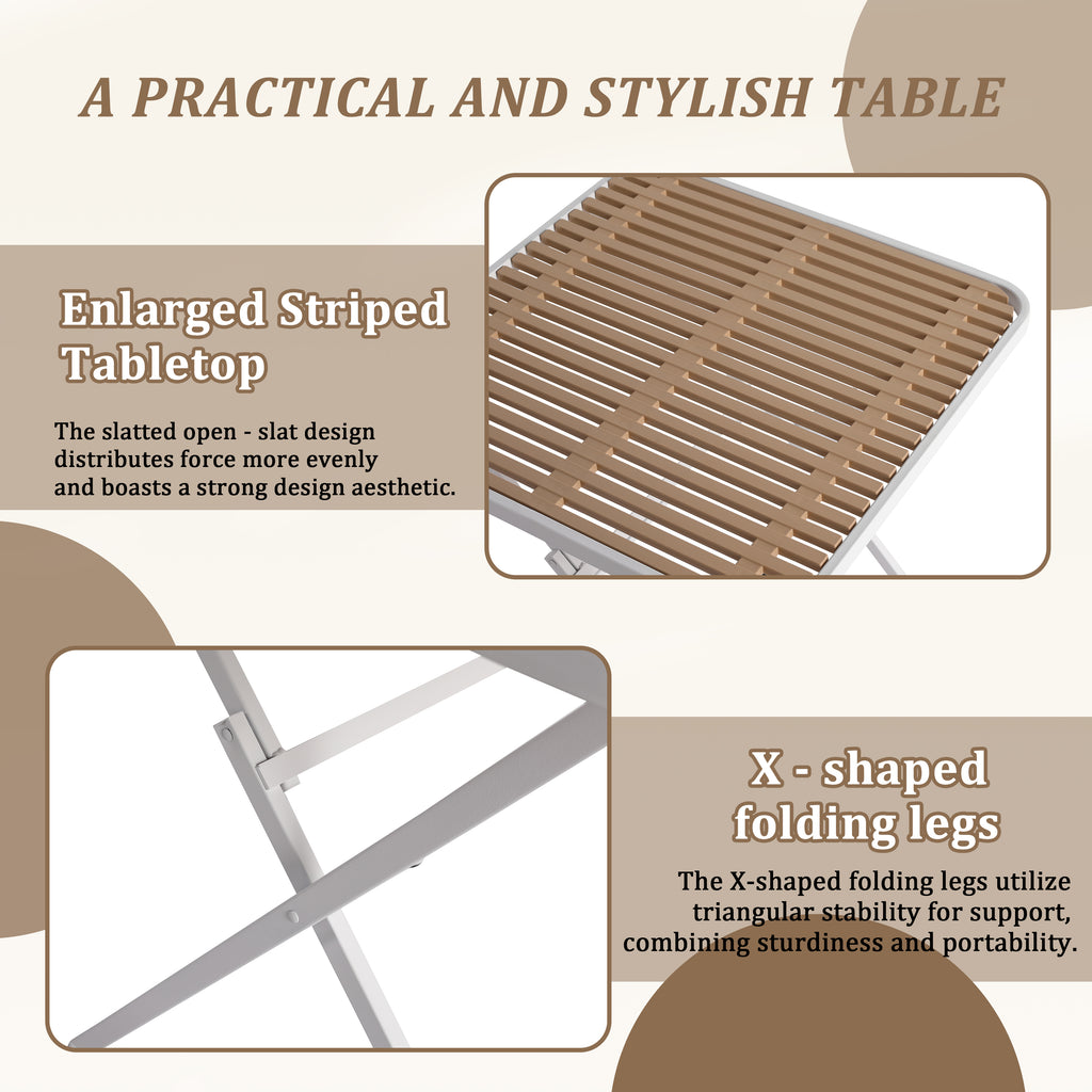 Summer - Haze Patio Furniture Set