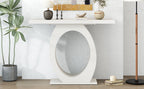Mirod Stylish Modern Console Table