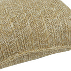 Outdoor/Indoor Throw Pillows, Decorative Throw Pillows with Inserts