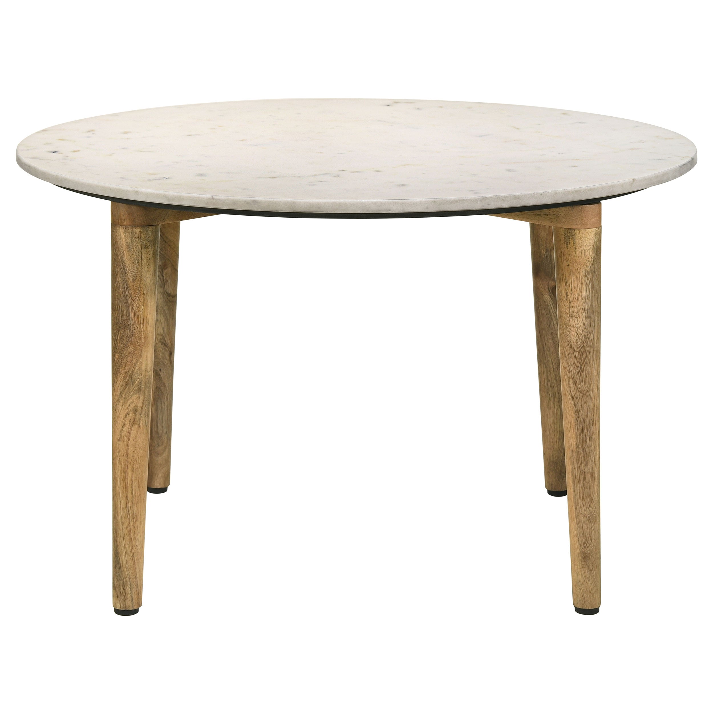 Leska Round Coffee Table