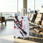 28 Inch PC Spinner Wheel Luggage