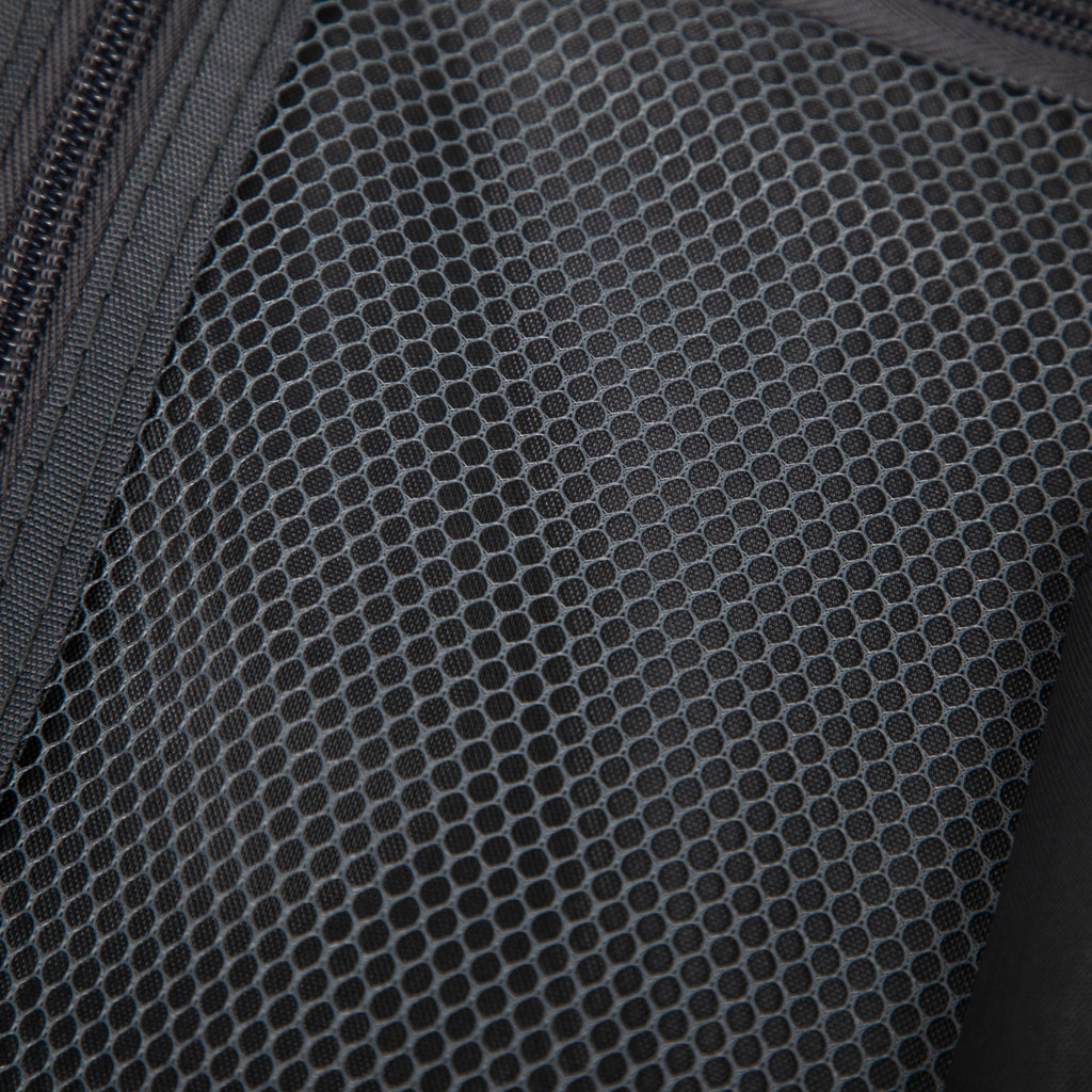 14"/20" 2 Pcs/Set ABS Spinner Wheel Luggage
