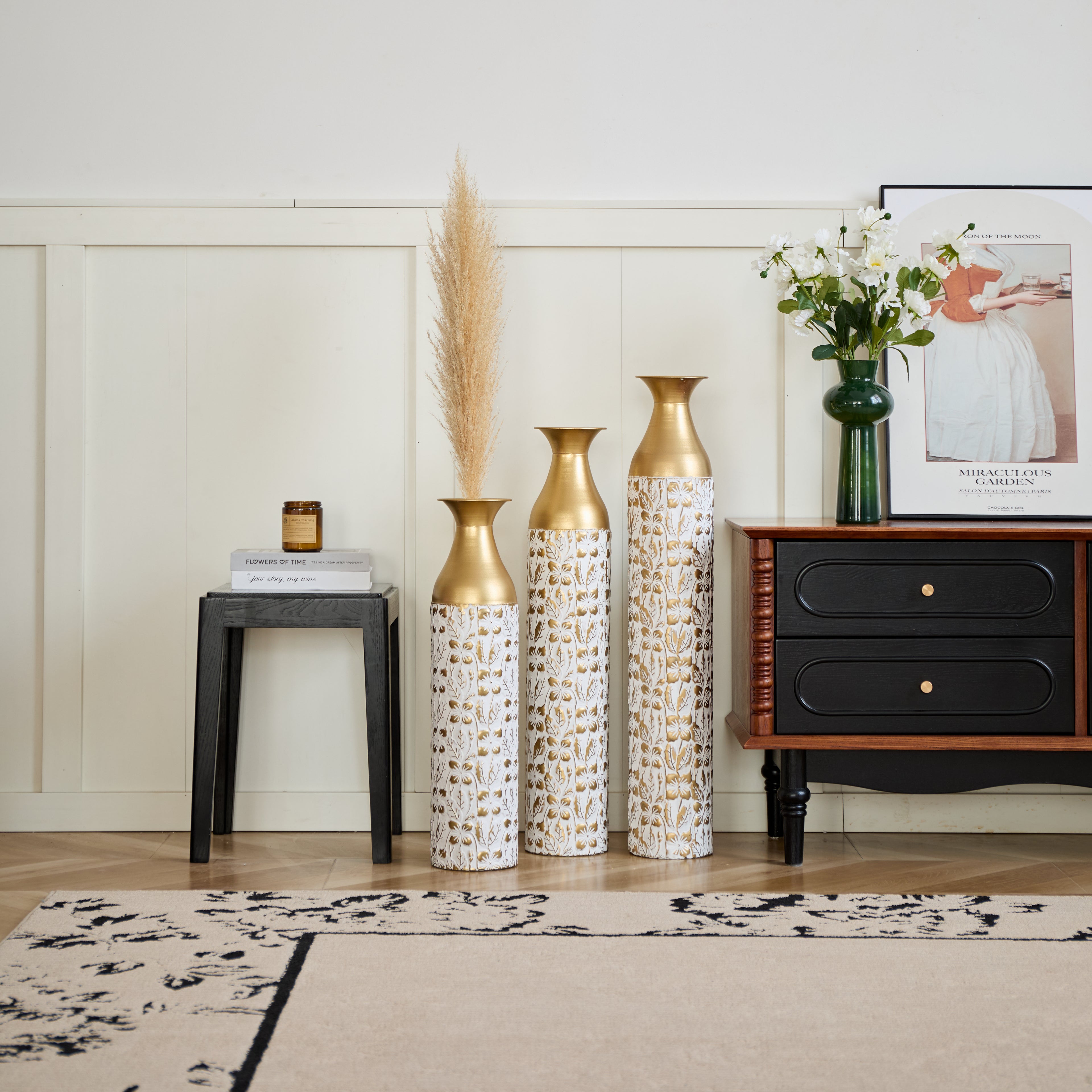 Mother's Day Gift Set - Gilded