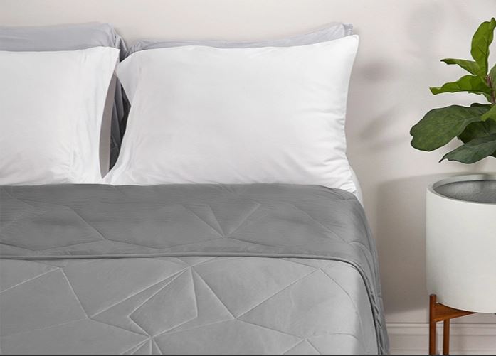 BedGear Cooling Blanket