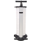 9L Manucl Oil Extractor Pump