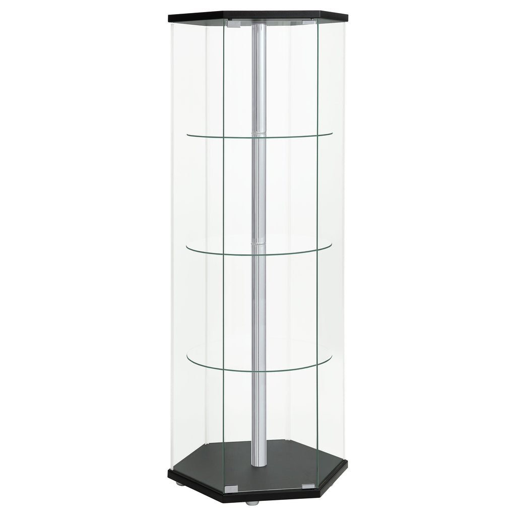 Tenley Bookshelf