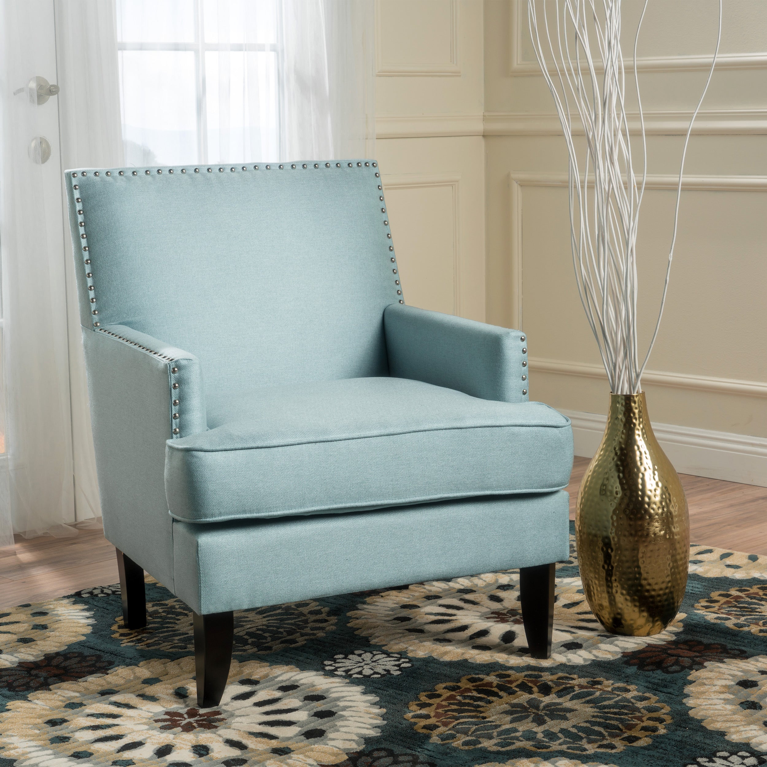 Club Chair