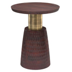 Breanna Side Table