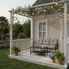 2 Piece Outdoor Patio Set