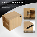 24" Bathroom Vanity Sink Combo for Big Spaces