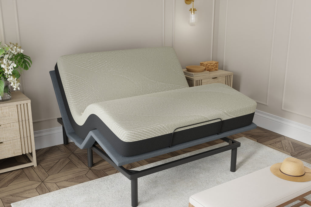 Gel Comfort 8" Full Firm Mattress