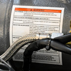 Oil Free Air Compressor with Quiet Operation and Tank