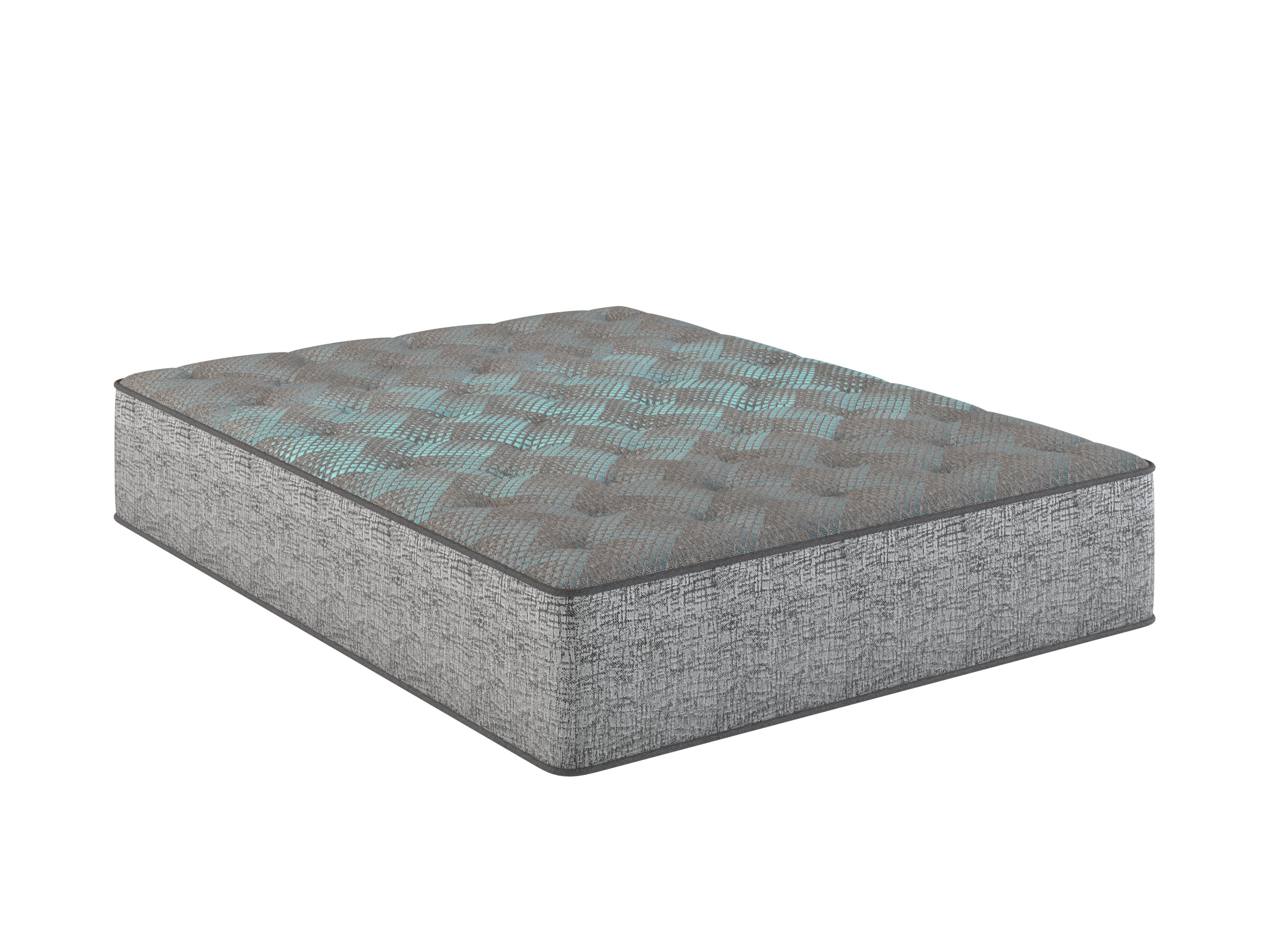 Restonic Comfort Care 13" Hybrid Mattress