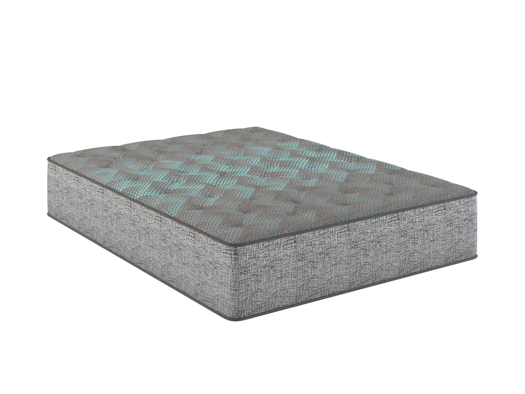 Restonic Comfort Care 13" Hybrid Mattress