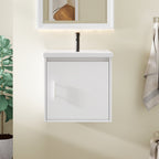 20" Floating Bathroom Vanity