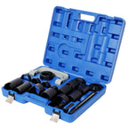 21-Piece Heavy Duty Ball Joint Removal Kit
