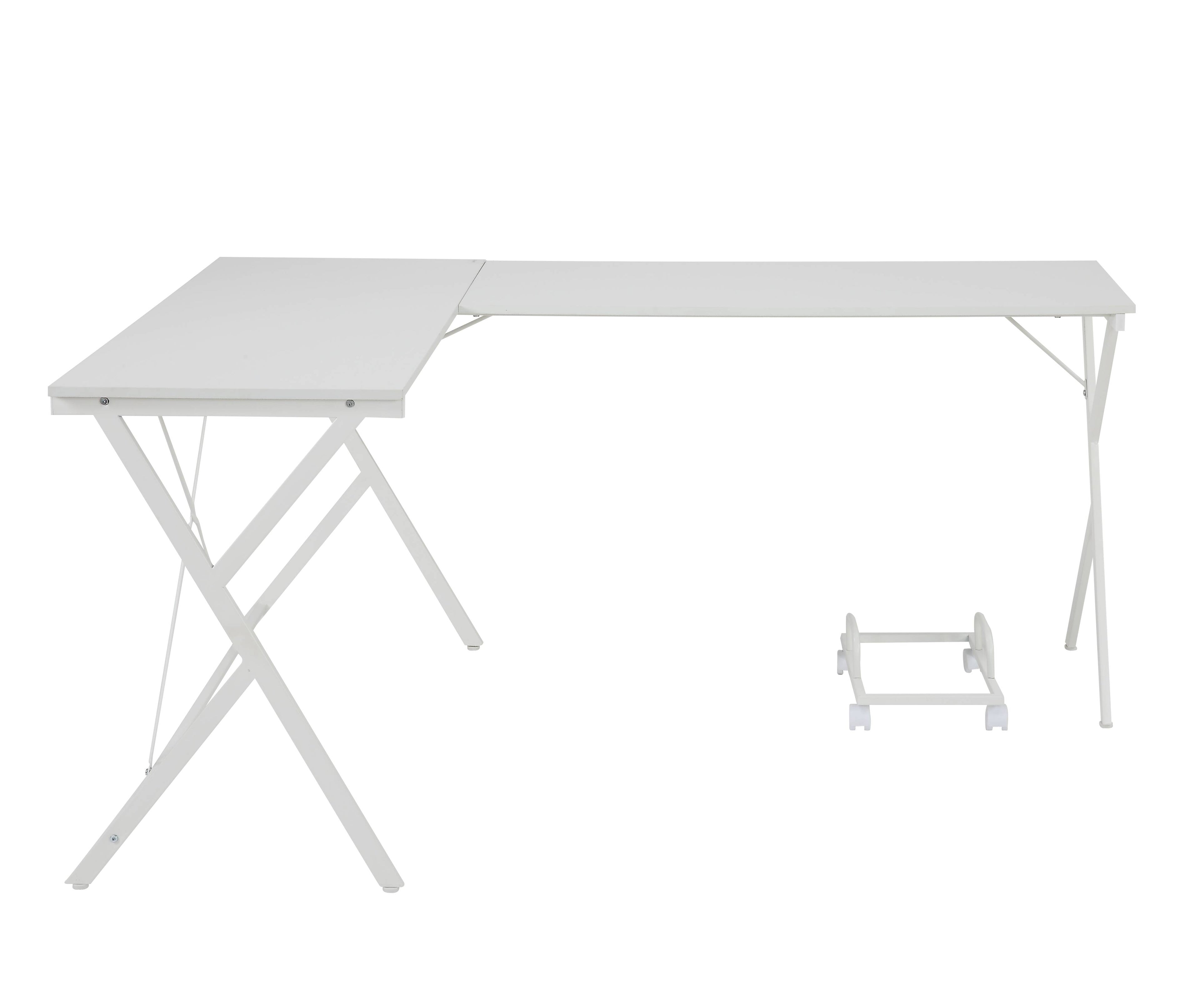 Dazenus L-Shape Desk