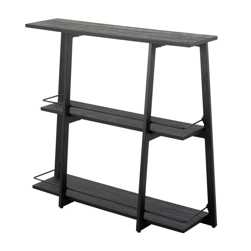Converge Bookcase