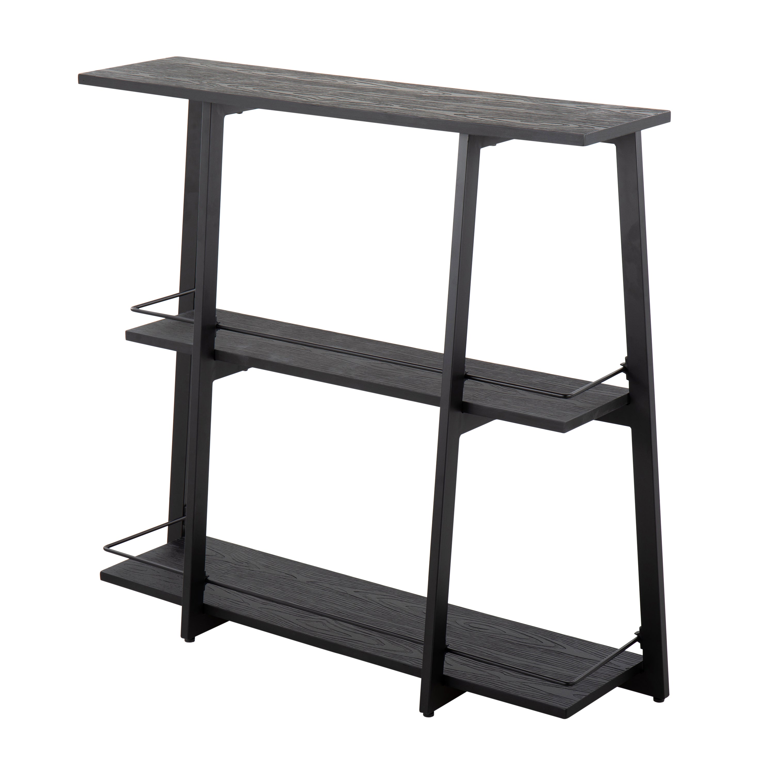 Converge Bookcase