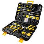 266-Piece Mechanics Tool Set