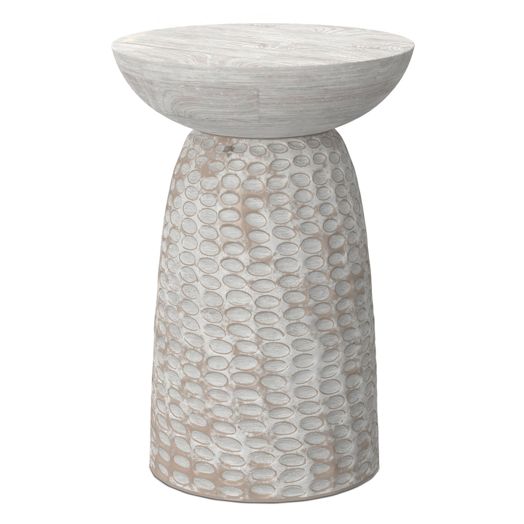 Boyd 16 Inch Accent Table