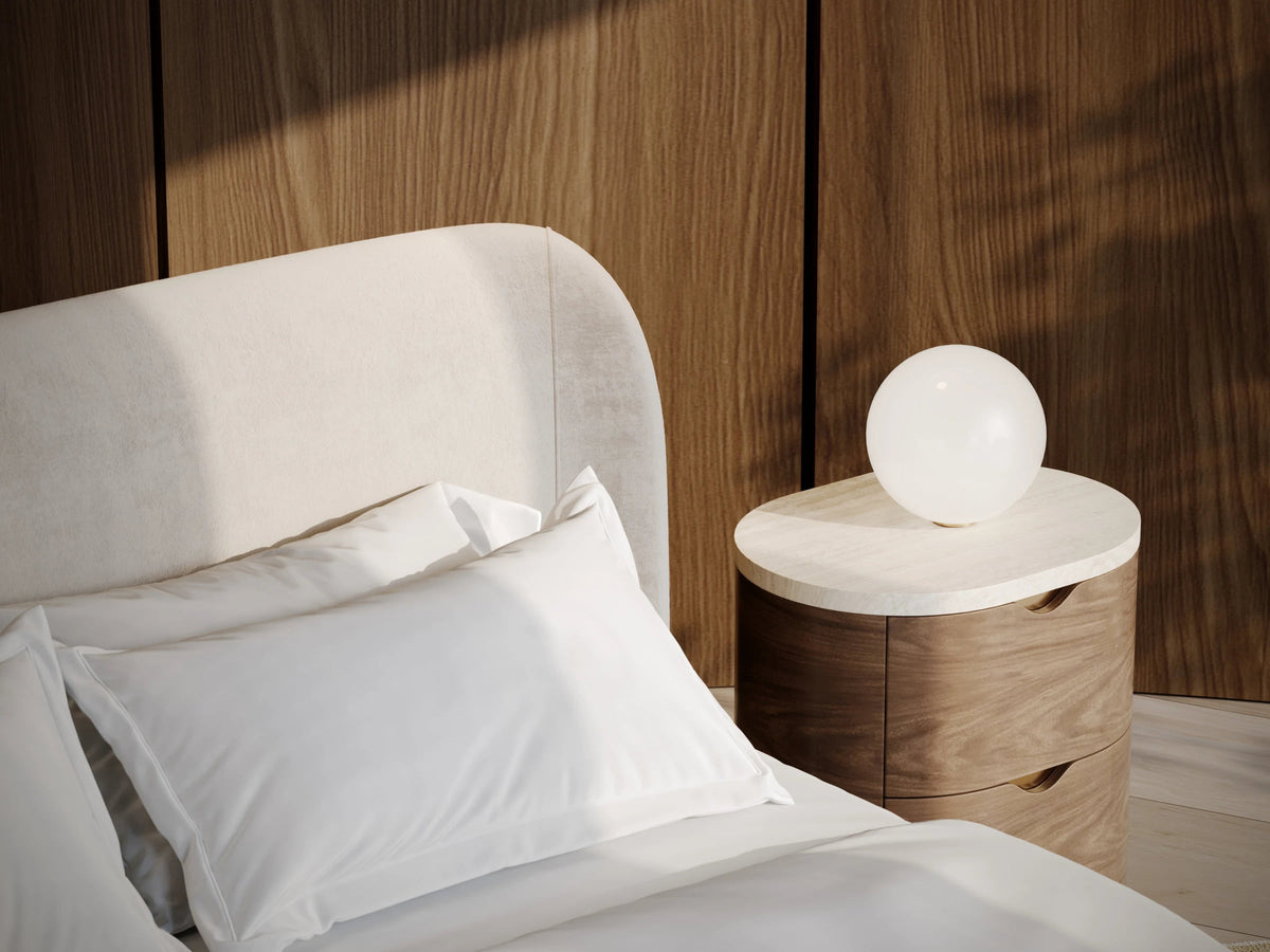 Fleur Nightstand