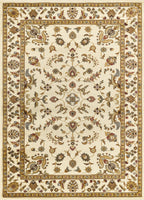 Classic GC_VIN5005 Cream Area Rug